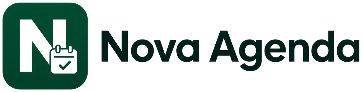Nova Agenda